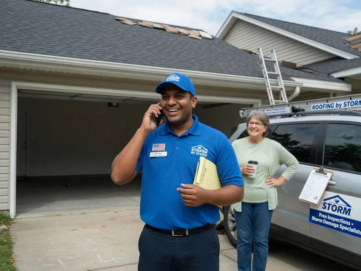 Roof Repair Near Me Summerville, PA FAQs