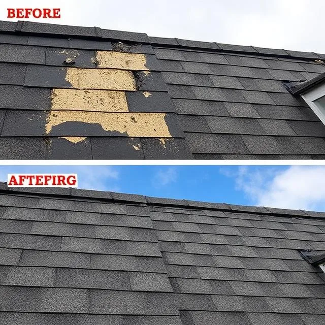 Roof Repair Near Me in Summerville, PA near me
